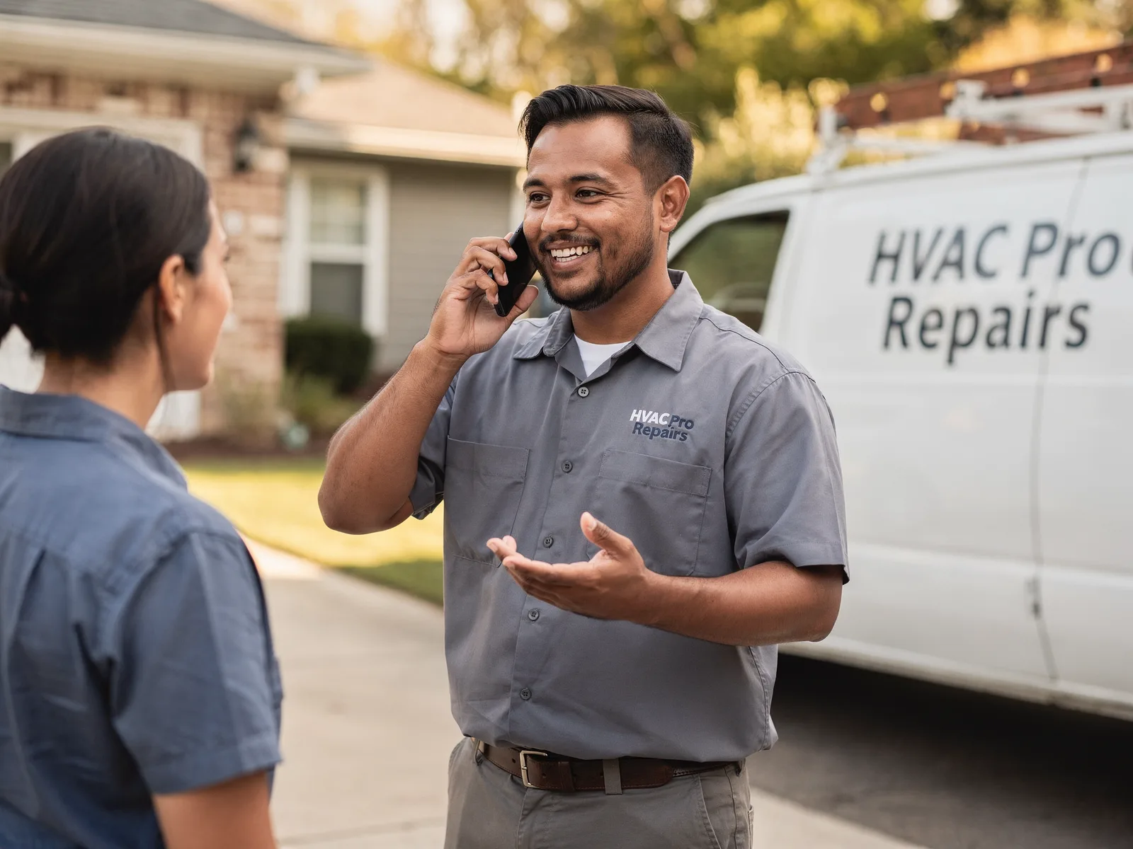 Heat Pump Repair Wartburg, TN FAQs